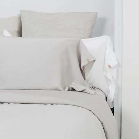 The Quintessential Duvet Cover