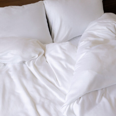 The Quintessential Duvet Cover Twin Duo