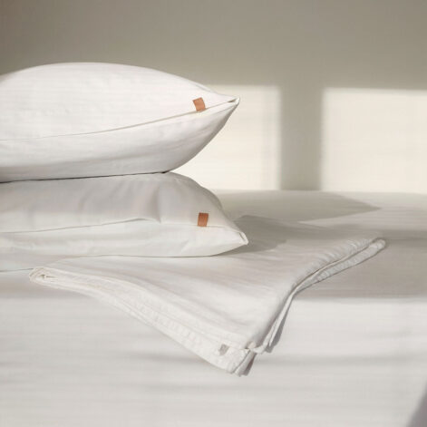 The Quintessential Bedding Set