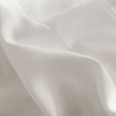 The Quintessential Flat Sheet