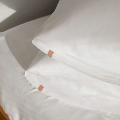 The Quintessential Pillowcase Set